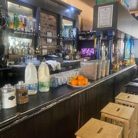 The Phoenix Hostel Paddington Лондон Экстерьер фото