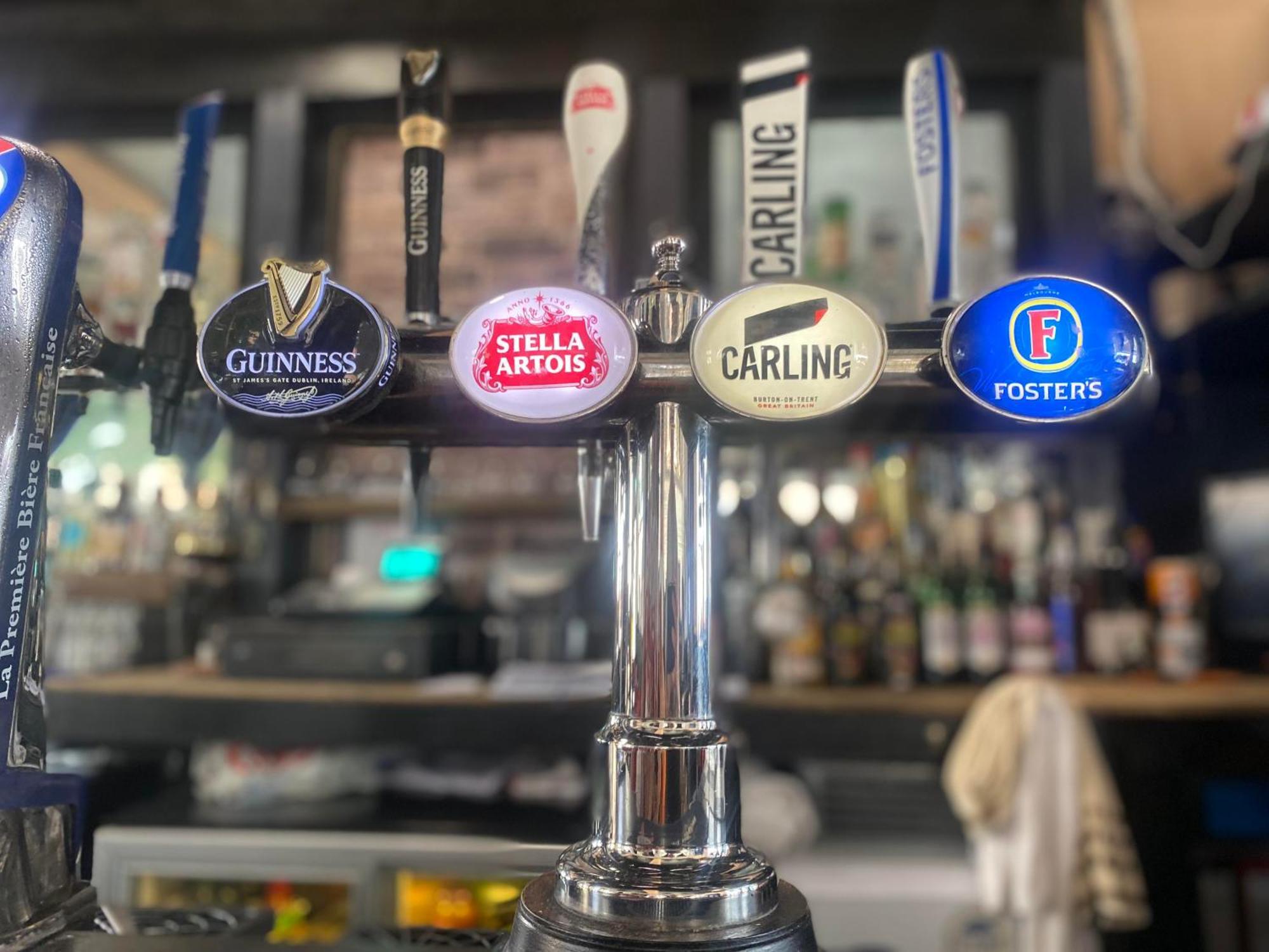 The Phoenix Hostel Paddington Лондон Экстерьер фото