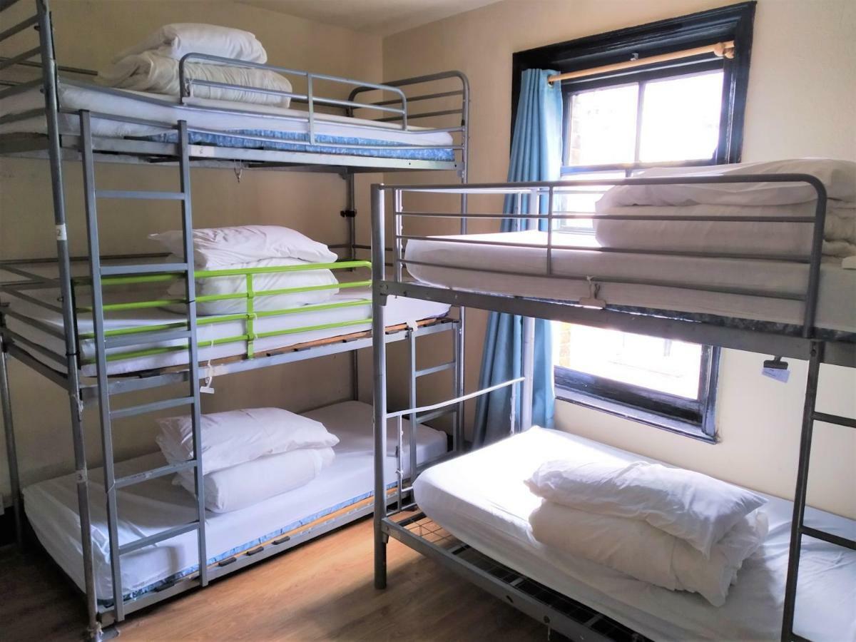 The Phoenix Hostel Paddington Лондон Экстерьер фото