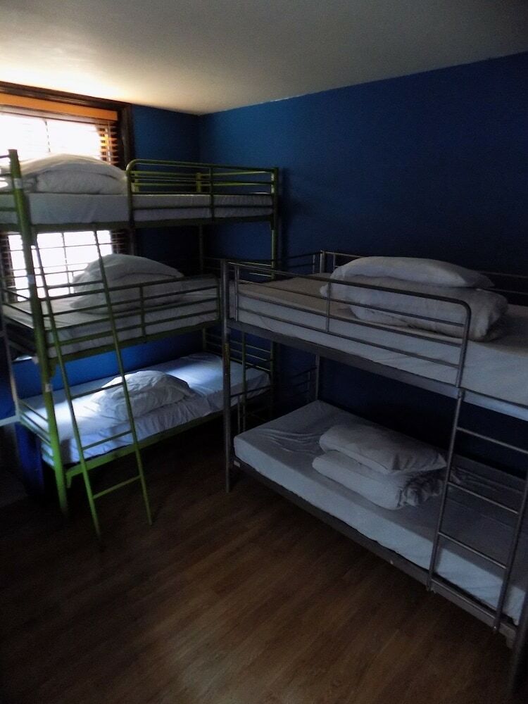 The Phoenix Hostel Paddington Лондон Экстерьер фото